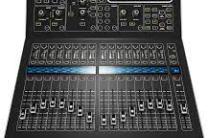 Table de mixage numérique Midas M32R LIVE 40 canaux / WhatsApp : +18632092346 divers